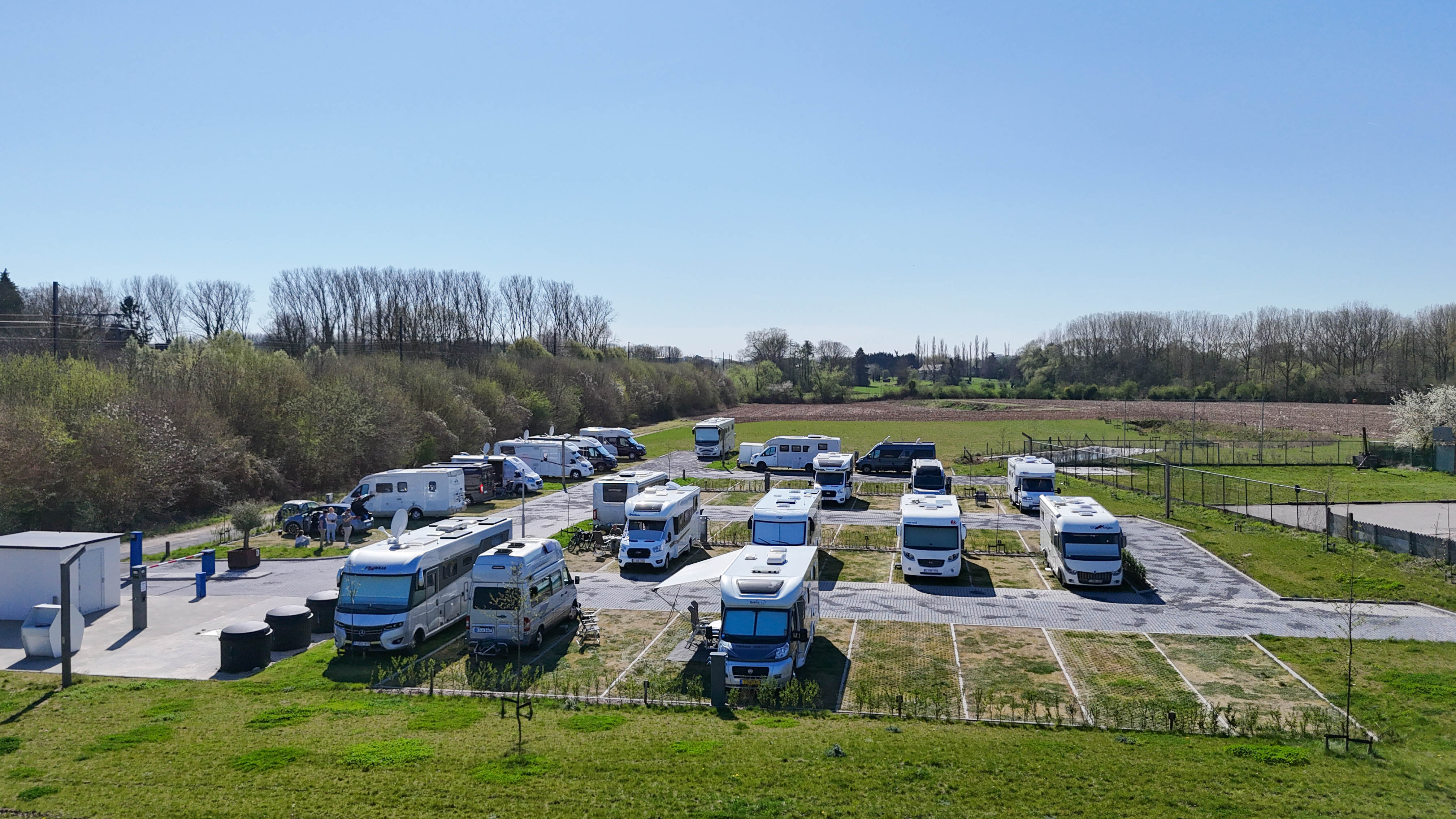 Camperpark 